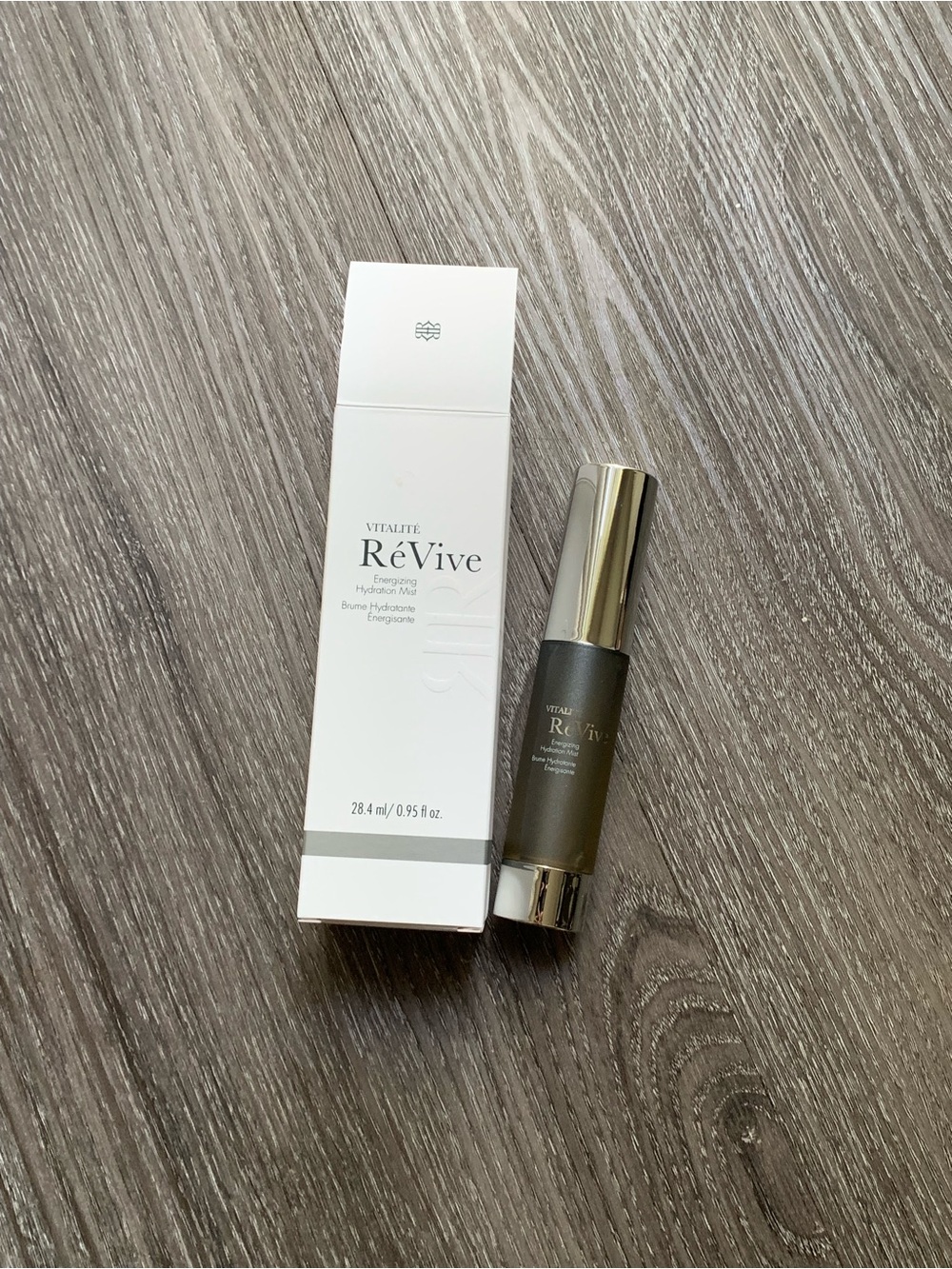 RéVive Vitalité Energizing Hydration Mist